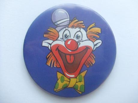 Clown lolmaker circus